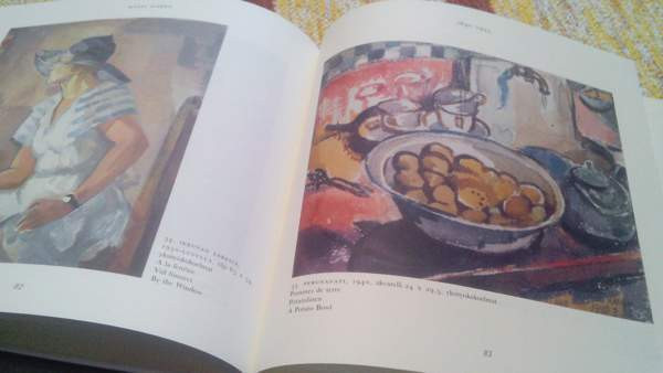 Matti Waren (1891-1955) Salo - photo 3