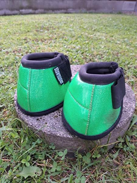 Bootsit pony Hämeenkyrö - valokuva 1