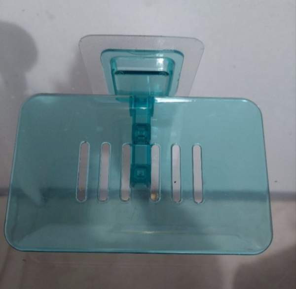 Kylpyhuoneen saippuan säilytykseen Йоэнсуу - изображение 1