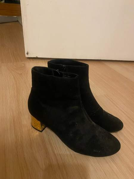 Papaya korkokengät Haemeenlinna - photo 1