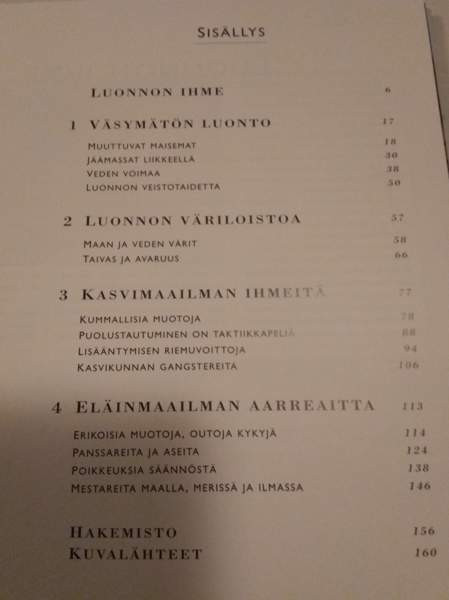 Maapallon ihmeet ja salaisuudet 3 Каяни - изображение 5