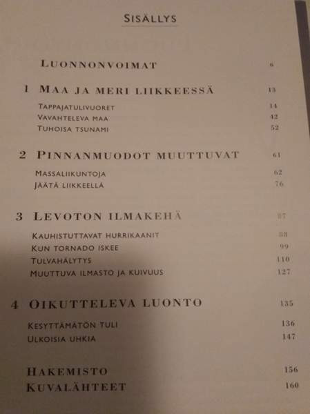 Maapallon ihmeet ja salaisuudet 3 Каяни - изображение 3