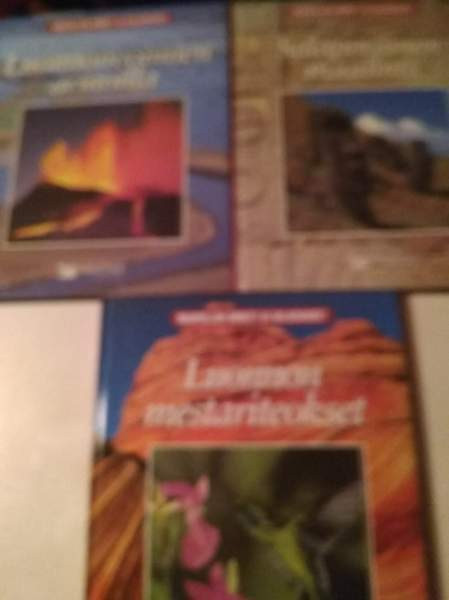 Maapallon ihmeet ja salaisuudet 3 Каяни - изображение 1