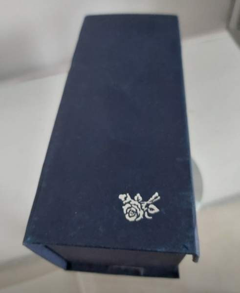 Uusi kristalliruusu telineessä Joensuu – foto 3