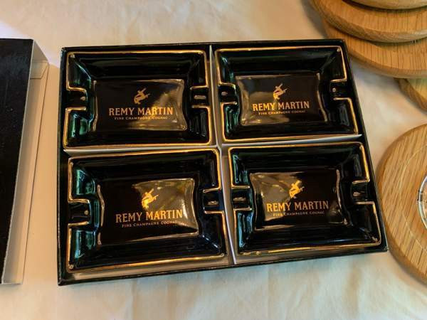 Remy Martin lasi- ym luxussetti Каарина - изображение 5