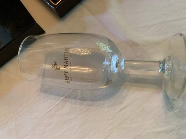 Remy Martin lasi- ym luxussetti Каарина - изображение 1