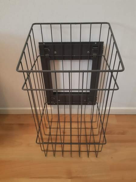 Pyykkikori kotimainen Heinola - valokuva 1