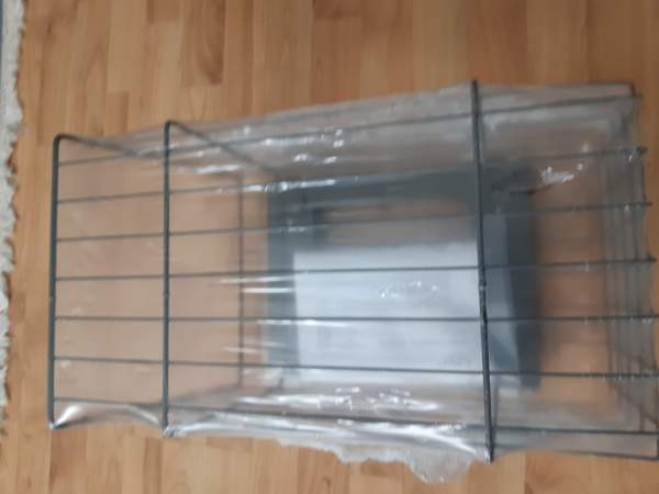 Pyykkikori kotimainen Heinola - valokuva 3