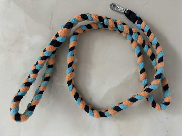 Punottu köysi talutukseen Туусула - изображение 1