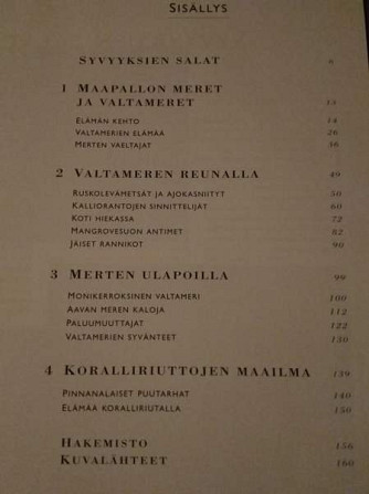 Maapallon ihmeet ja salaisuudet 1 Kajaani - valokuva 4