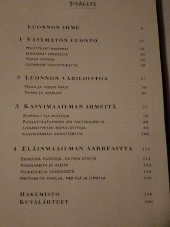 Maapallon ihmeet ja salaisuudet 1 Kajaani - valokuva 3