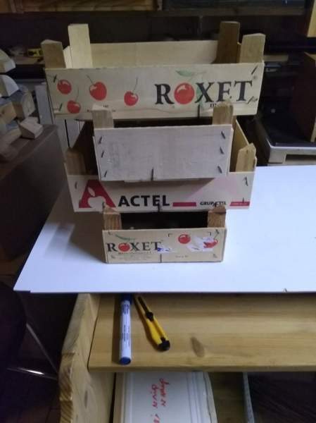 Joulu-askarteluun Каяни - изображение 3