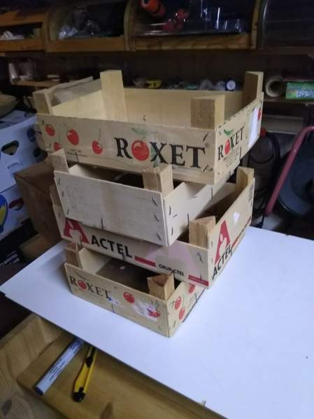 Joulu-askarteluun Каяни - изображение 1