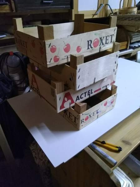 Joulu-askarteluun Каяни - изображение 2