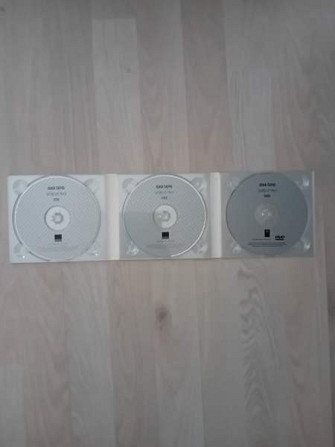 Juha Tapio CD Kangasala - photo 3