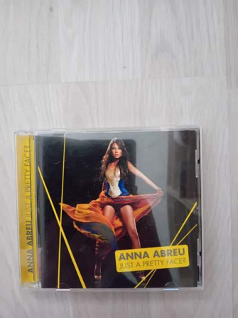 Anna Abreu CD Kangasala – foto 1