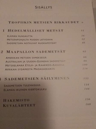 Maapallon ihmeet ja salaisuudet 2 Kajaani – foto 4