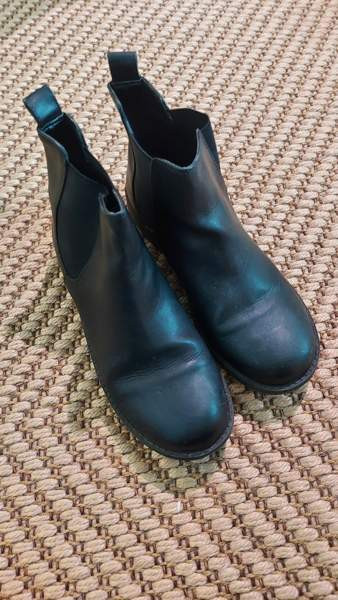 Syyskengät Tampere - photo 1