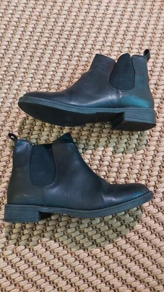 Syyskengät Tampere - photo 3