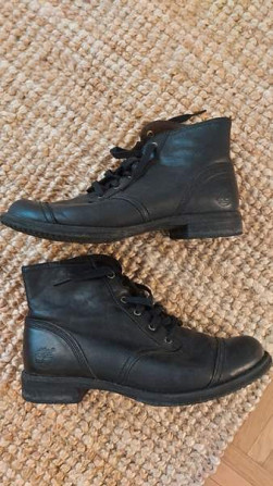 Timberland nilkkurit Тампере - изображение 1
