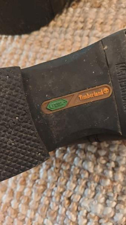 Timberland nilkkurit Тампере - изображение 3