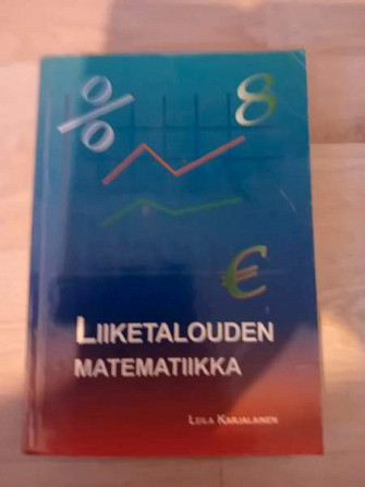 Oppikirja Kangasala – foto 1