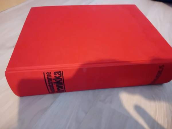 Vuosisatamme kronikka Kangasala - valokuva 1