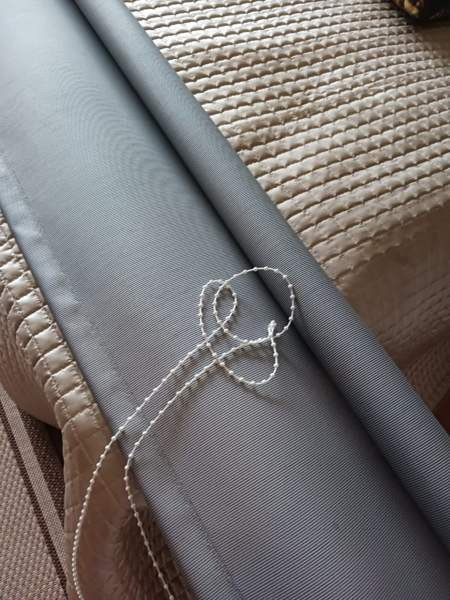 Pimennysrullaverho Turku - photo 3