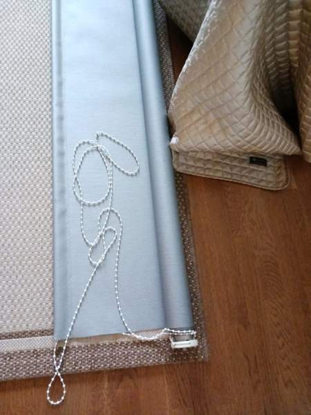 Pimennysrullaverho Turku - photo 1