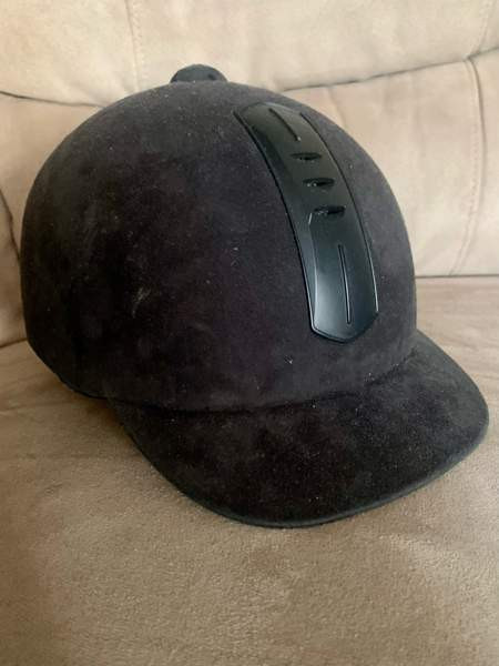 Euro Hunter ratsastuskypärä juniorille Тампере - изображение 1