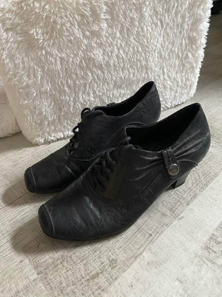 Marco Tozzi kengät Haemeenlinna - photo 2