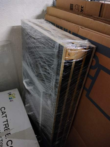 Pentulaatikko n. 90 x 90 cm Nokia – foto 4