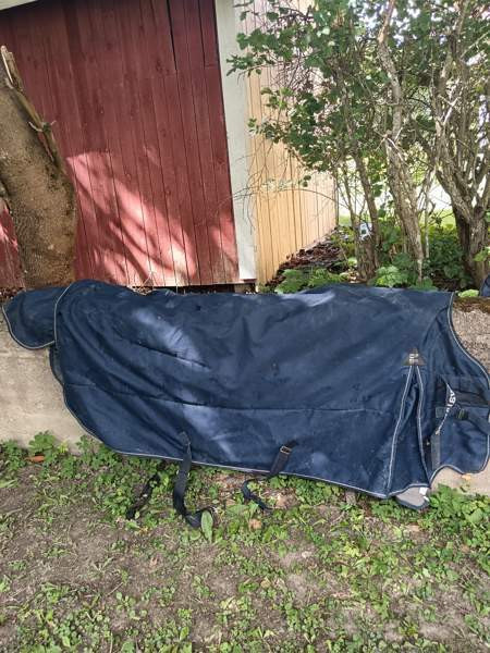 Ulkoloimi 155 1200dnr Lahti – foto 1