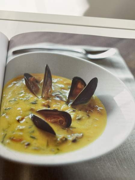 Sata Soppaa Riitta Pohjanlinnan. Espoo - valokuva 6