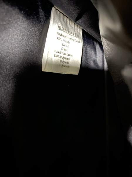 Marimekko kannettava olkalaukku Vantaa – foto 3