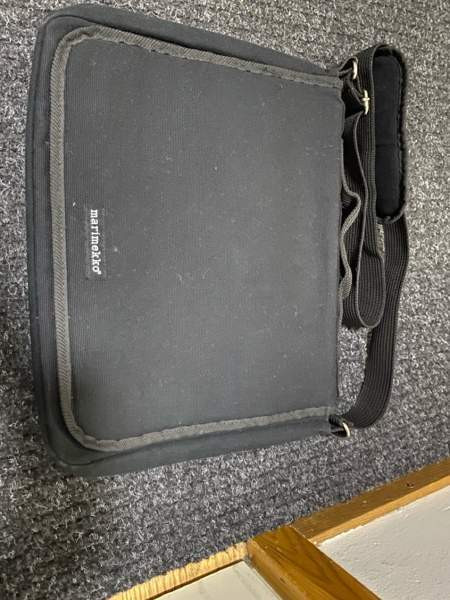 Marimekko kannettava olkalaukku Vantaa – foto 1