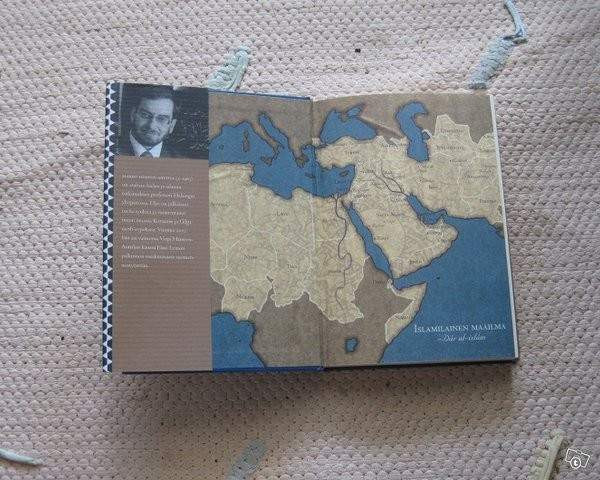 Islamin käsikirja Jaakko Hämeen-Anttila Эспоо - изображение 2