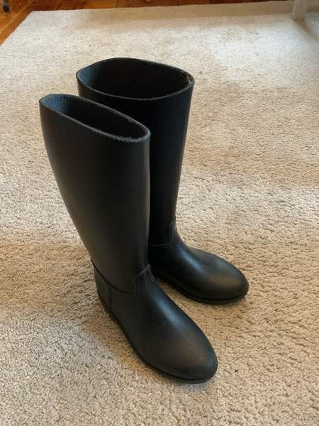 Ratsastussaappaat koko 31 Parainen - valokuva 1