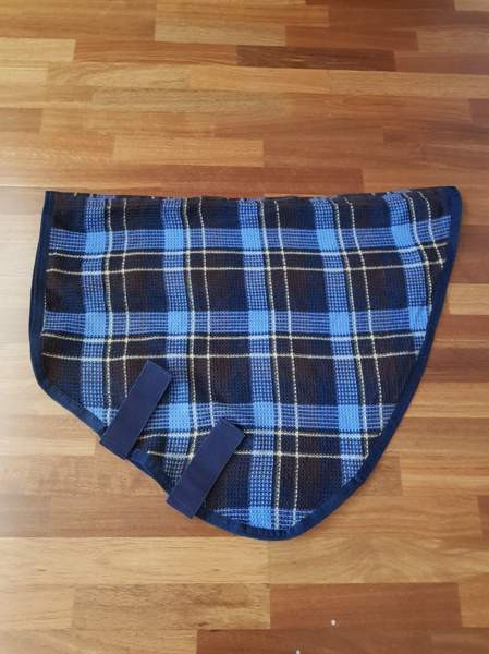 Vohveliloimen kaulakappale Kuopio – foto 1