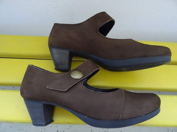 Hirica-merkkiset nahkakengät Helsinki - photo 1