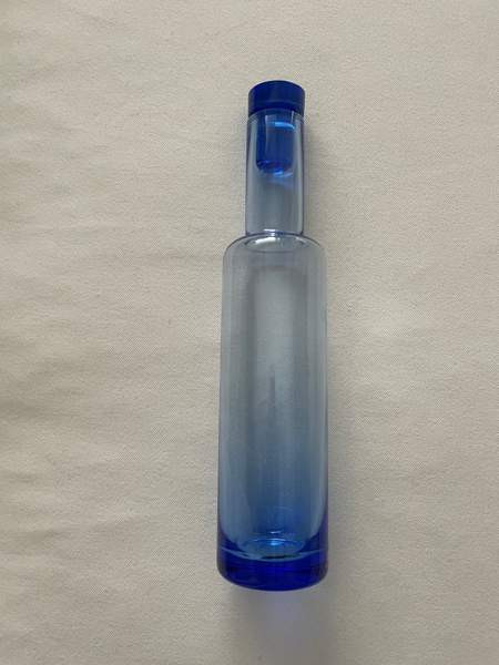 Kerttu Nurminen Lampi-karahvi Espoo – foto 2