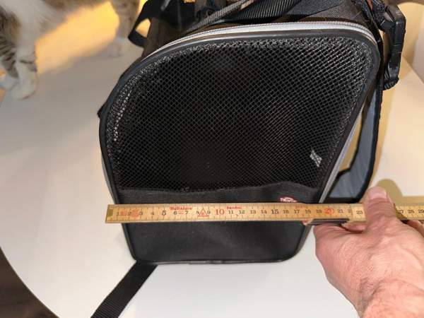 Kuljetusreppu kissalle tai pienelle koiralle Vantaa - photo 5