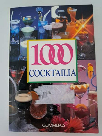1000 Coctailia Jyvaeskylae - photo 1