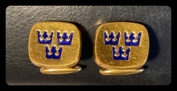 Kalvosinnapit Tre Kronor Kolme kruunua Helsinki - valokuva 2