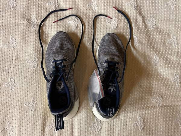 Adidas kangastossut Kuopio - valokuva 4