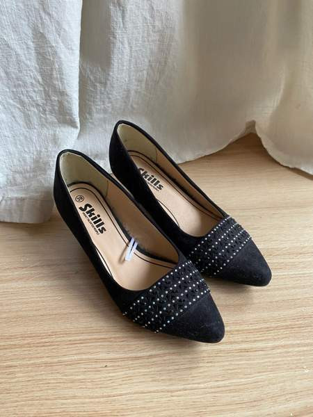 Korkokengät koko 39 Хямеэнлинна - изображение 1