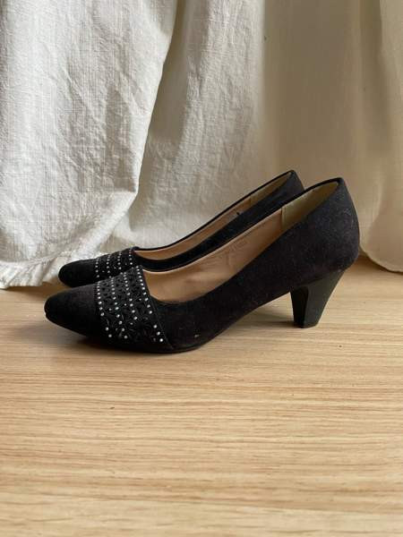 Korkokengät koko 39 Хямеэнлинна - изображение 3