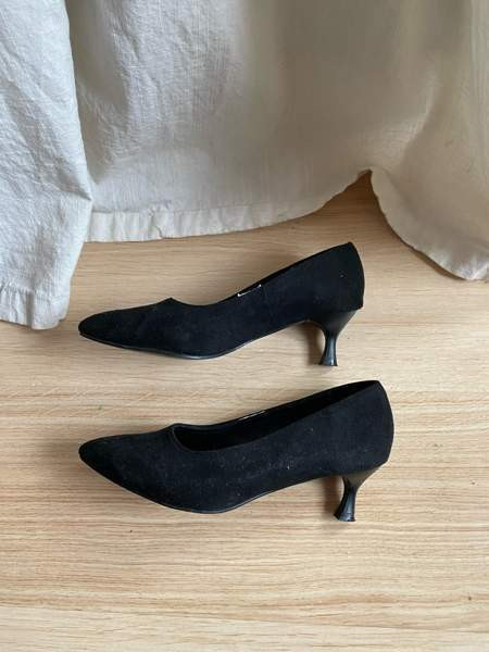 Korkokengät koko 38 Hämeenlinna - valokuva 3