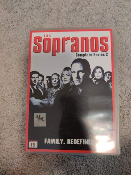 Sopranos Kirkkonummi – foto 1