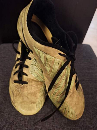 Nike T90 37,5 koko Kaarina - photo 2